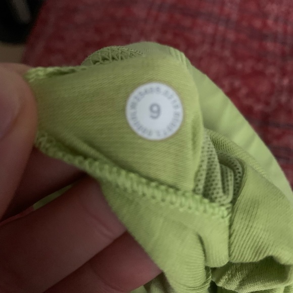 Lulu bra - Picture 2 of 4